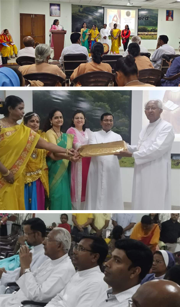 St.Monica’s feast day celebrations-A Diocesan affair to remember 