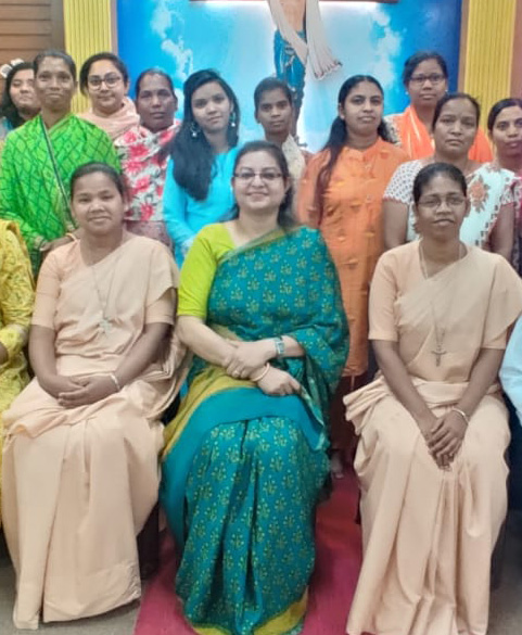 Empowering Communities: Advocating Gender Equality and Minority Inclusion