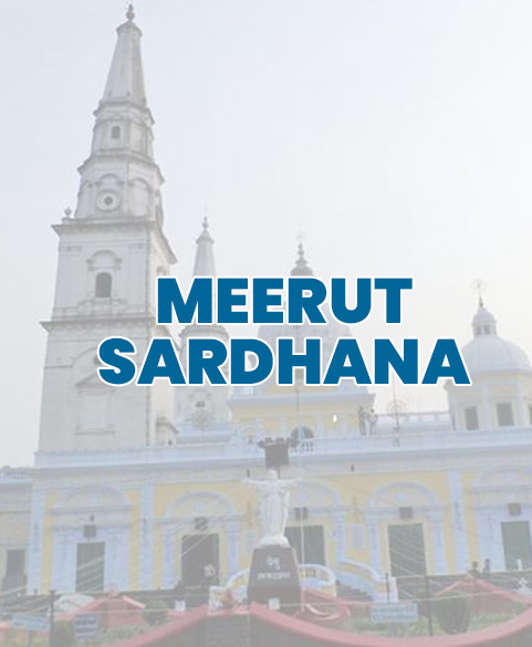 Women’s Commission Session Report in Meerut