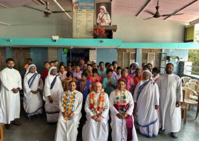 The Visit of His Excellency to Alwar