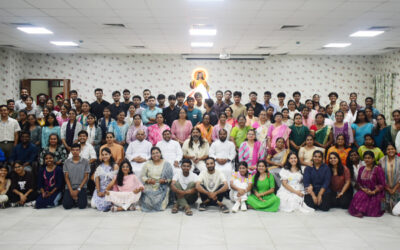 Celebration of Youth Sunday by the Women’s Commission