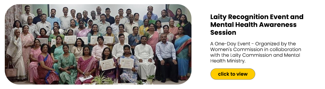 evntBan-img Training of Trainers (TOT) – Jaipur Deanery