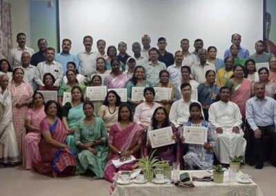 Collaborating for a Brighter Tomorrow