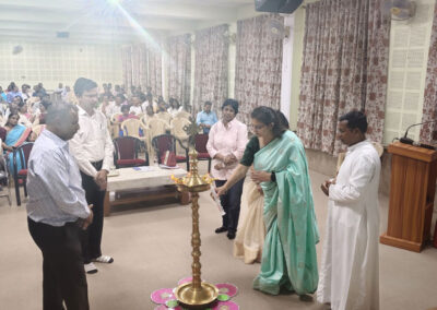 Collaborating for a Brighter Tomorrow