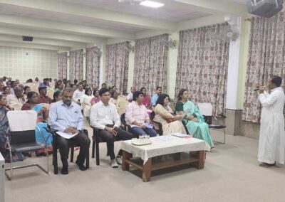 Collaborating for a Brighter Tomorrow