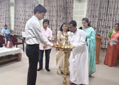 Collaborating for a Brighter Tomorrow