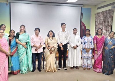 Collaborating for a Brighter Tomorrow