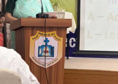 Collaborating for a Brighter Tomorrow