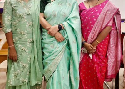 Collaborating for a Brighter Tomorrow