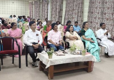 Collaborating for a Brighter Tomorrow