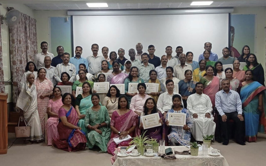 Collaborating for a Brighter Tomorrow