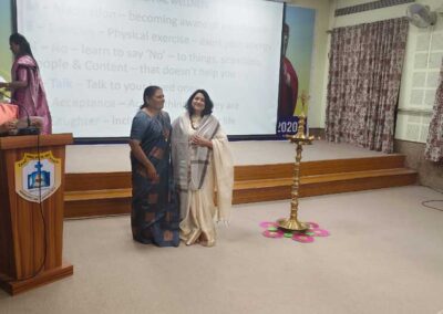 Collaborating for a Brighter Tomorrow