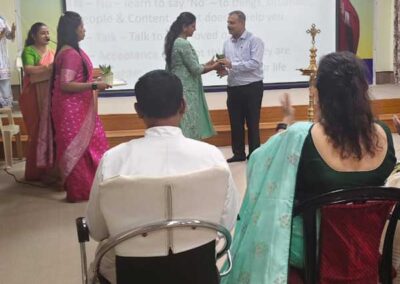 Collaborating for a Brighter Tomorrow