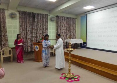 Collaborating for a Brighter Tomorrow