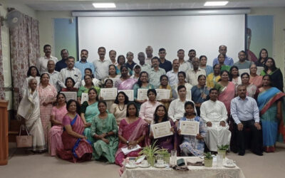 Collaborating for a Brighter Tomorrow