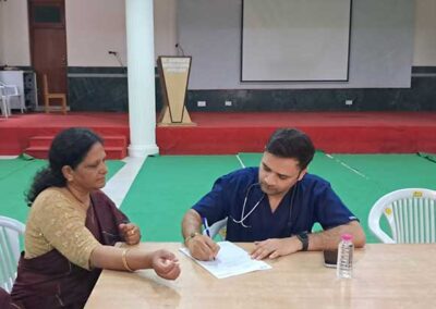 St. Monica’s Feast Day