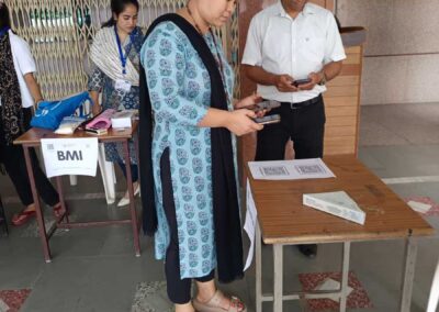 St. Monica’s Feast Day