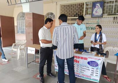 St. Monica’s Feast Day