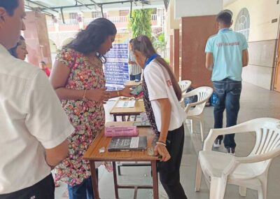 St. Monica’s Feast Day