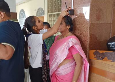 St. Monica’s Feast Day