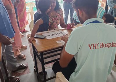 St. Monica’s Feast Day