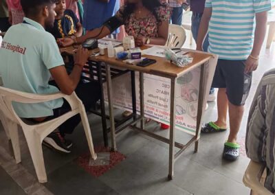 St. Monica’s Feast Day