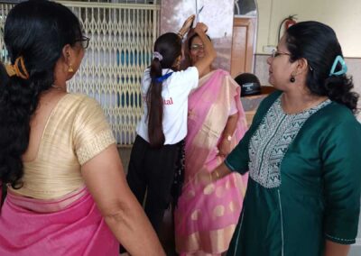 St. Monica’s Feast Day