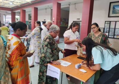 St. Monica’s Feast Day