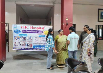 St. Monica’s Feast Day