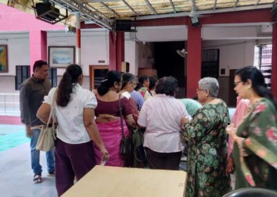 St. Monica’s Feast Day