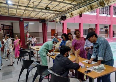 St. Monica’s Feast Day