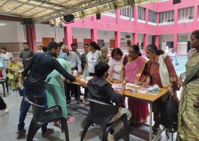 St. Monica’s Feast Day