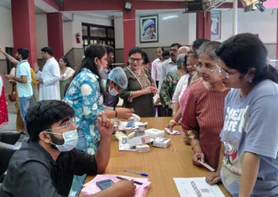 St. Monica’s Feast Day