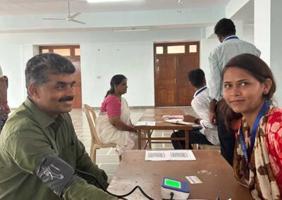 St. Monica’s Feast Day