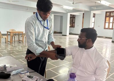 St. Monica’s Feast Day