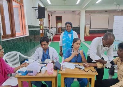 St. Monica’s Feast Day