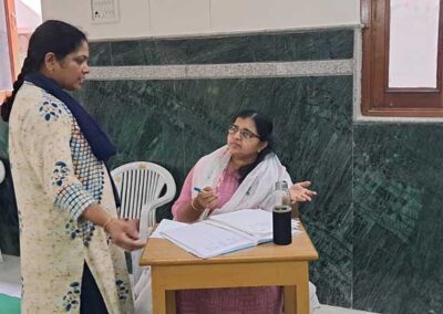 St. Monica’s Feast Day