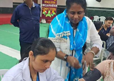 St. Monica’s Feast Day