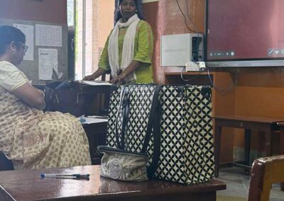 Training of Trainers (TOT) – Jaipur Deanery