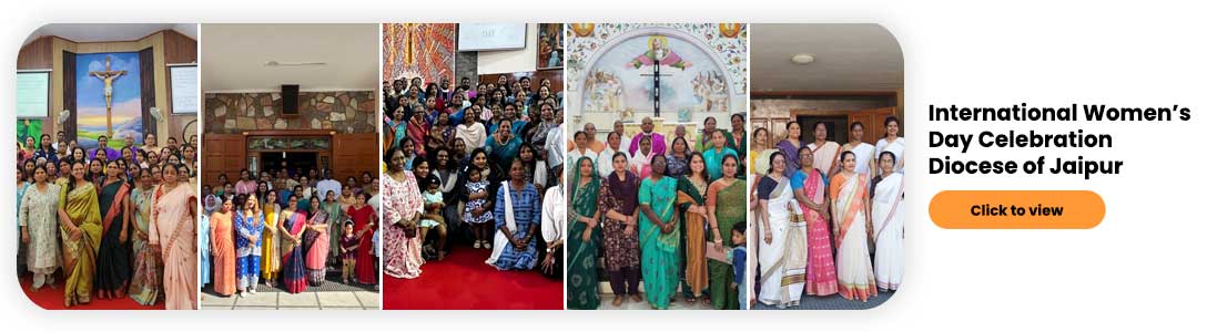 Parish level 10 women training thumbnail