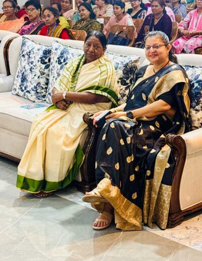 CCBI Women’s Commission Agra Regional Meeting