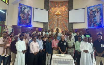 Fathers Day Celebration Lalarpura