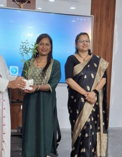 CCBI Women’s Commission Agra Regional Meeting