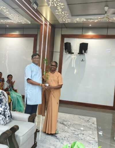 CCBI Women’s Commission Agra Regional Meeting
