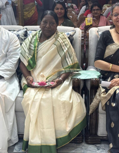CCBI Women’s Commission Agra Regional Meeting