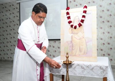St. Monica’s Feast