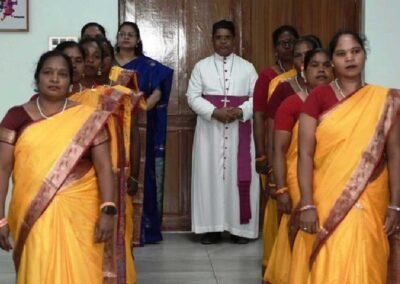 St. Monica’s Feast