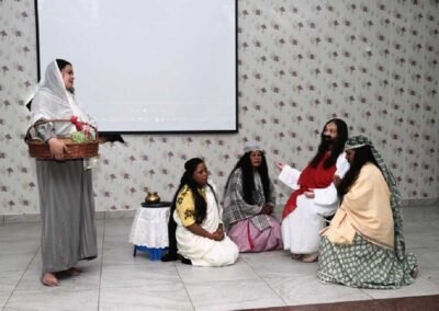 St. Monica’s Feast