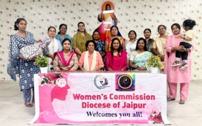 Gender Sensitization and Gender based Violence , Awareness session on POSH & POCSO
